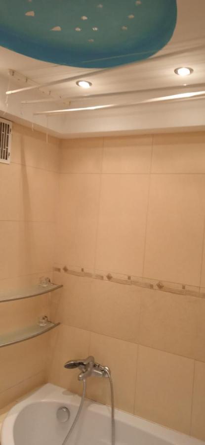 Apartamento Kawalerka Nad Morzem II Gdansk Exterior foto