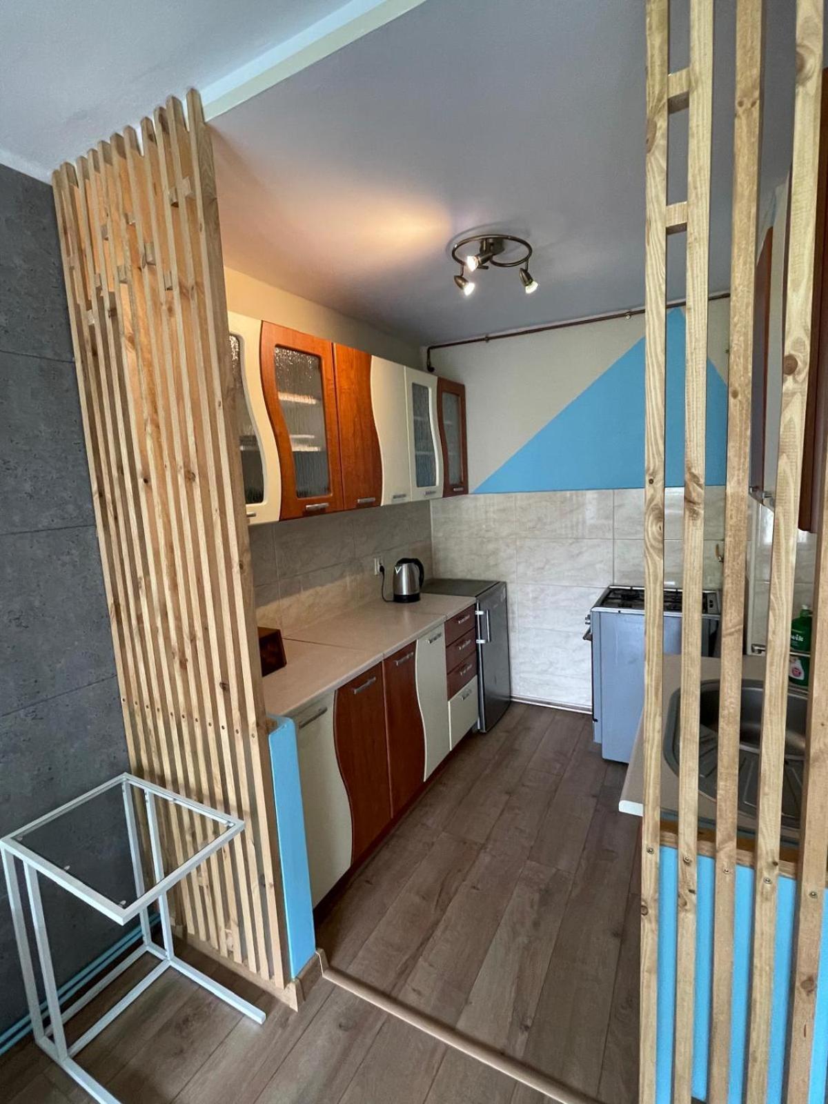 Apartamento Kawalerka Nad Morzem II Gdansk Exterior foto